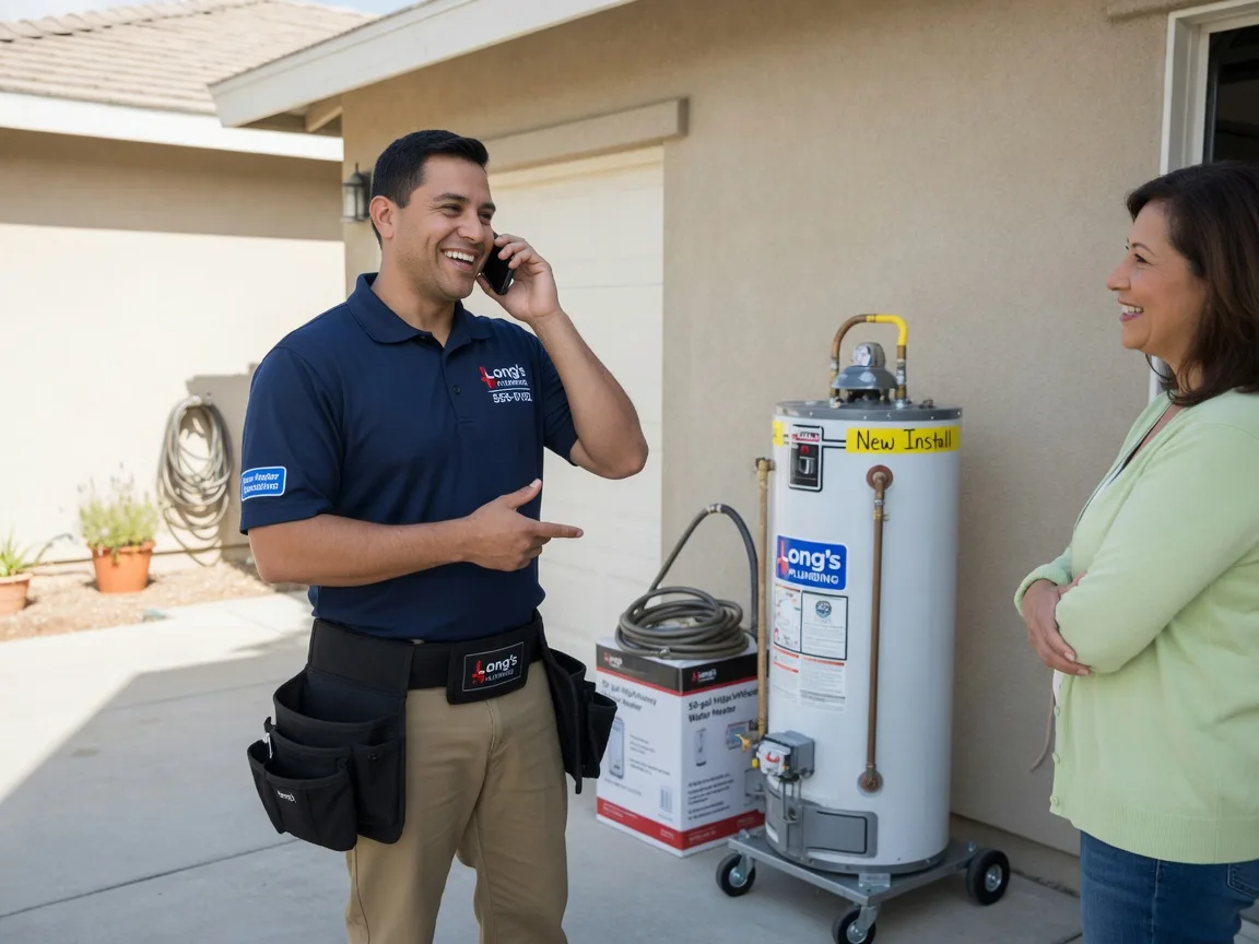 Leak Detection Browder, KY FAQs